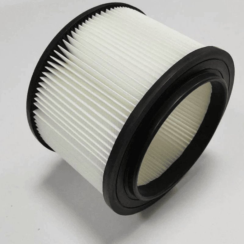 Craftsman HEPA Media Replacement Filter for 5 Gallon Ash Vac - Vacuum Filter