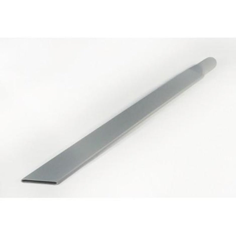 Crevice Tool 1½X28" Plastic Tapered