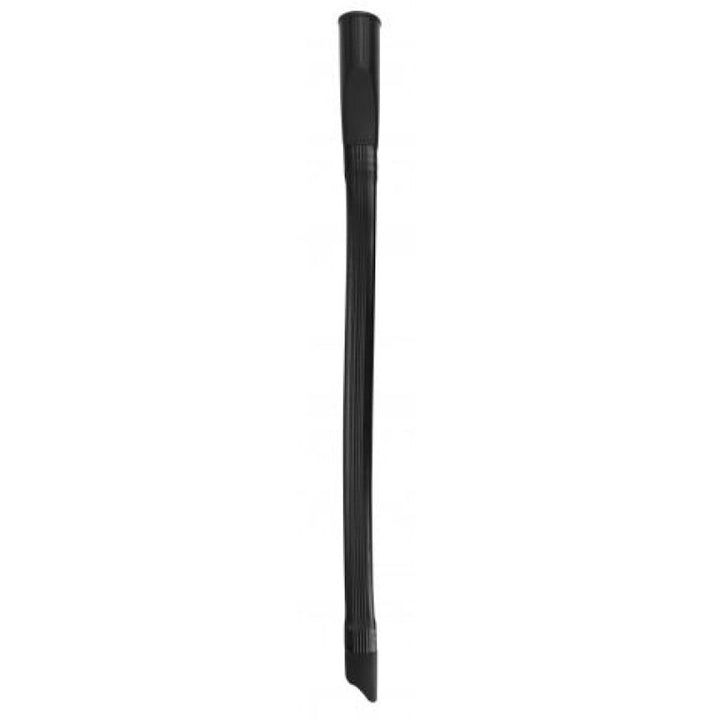 Crevice Tool Flexible 1¼ X 24" Fits All Black