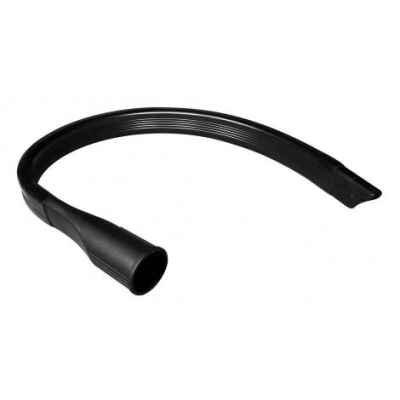 Crevice Tool Flexible 1¼ X 24" Fits All Black