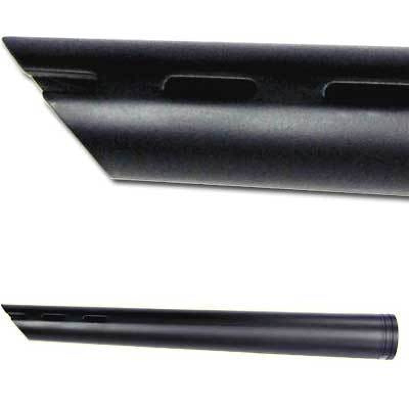 Crevice Tool With Two And A Half Air Relief Slots - 1/4 x 12 3/4 Length - Tools & Attachments