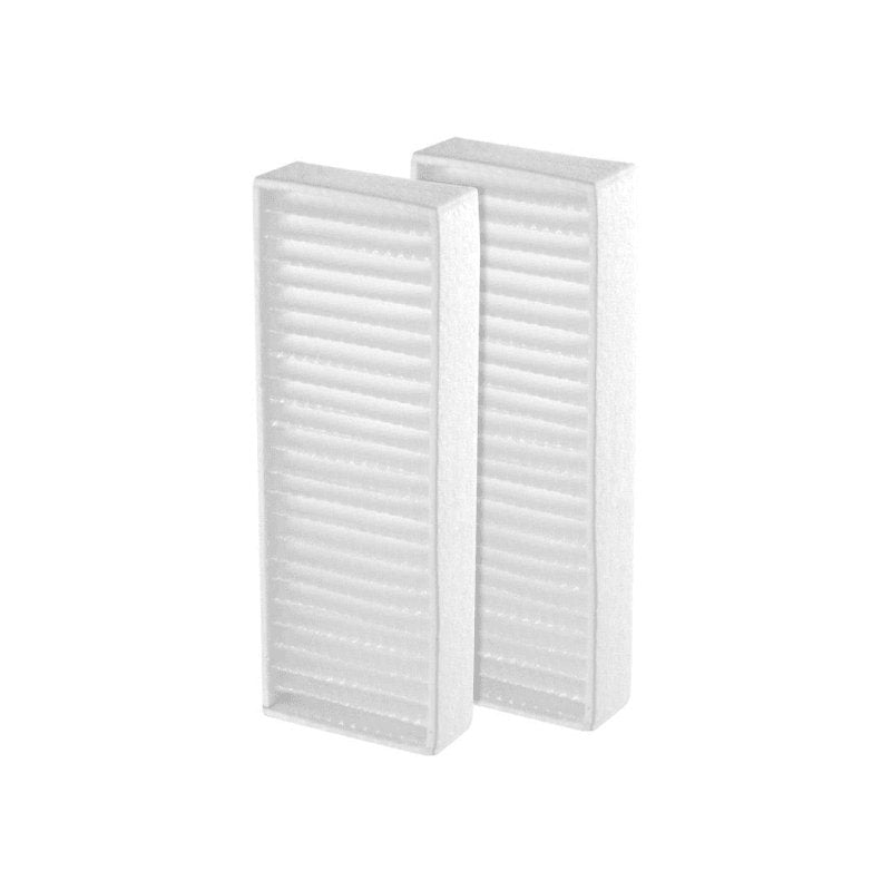 Cyclo Vac Carbon Dust Filters - Set of 2 - Vacuum Filter