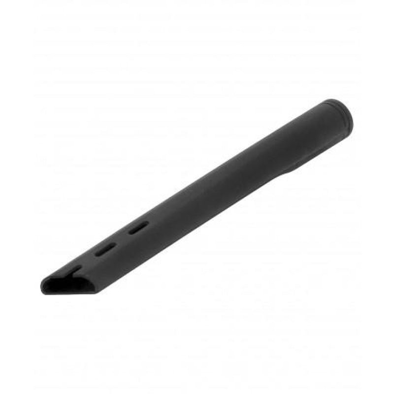 Deluxe Crevice Tool 1 ¼ dia" X 13" (33cm) Fits All Black