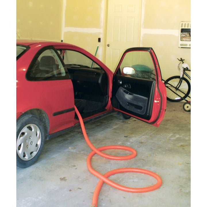 Deluxe ShopVac Garage Pack - Vacuum Hose