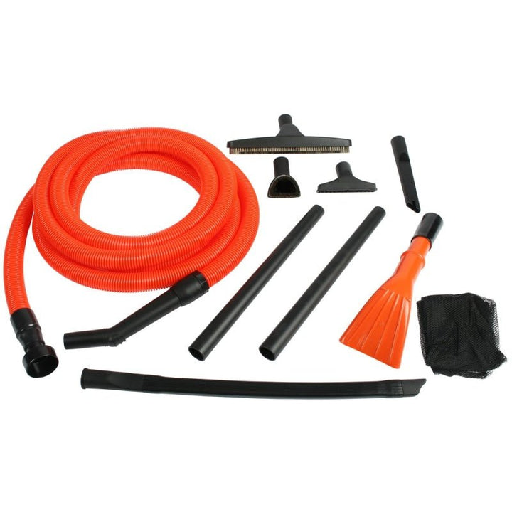 Deluxe ShopVac Garage Pack - Vacuum Hose