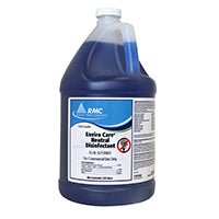 Disinfectant Enviro Care Neutral No Fragrance 3.8 LTR