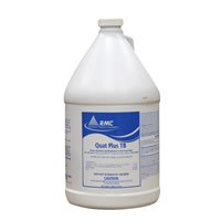 Disinfectant Quat Plus TB 3.78 LTR