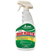 Disinfectant Quat Plus TB 710ML