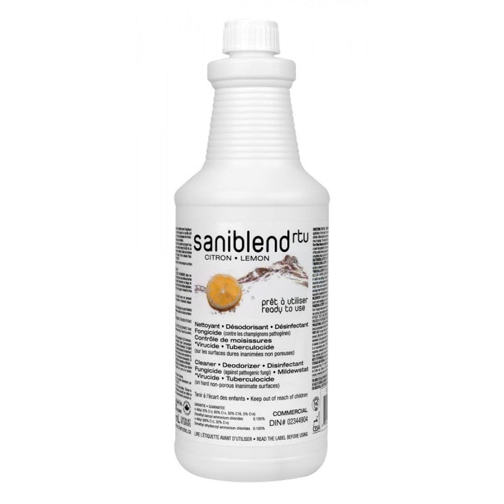 DS360 Maxx Electrostatic Sprayer For Use Against Coronavirus - Cleaning Products