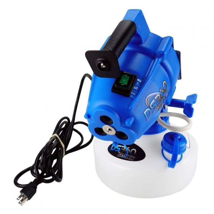 DS360 Maxx Electrostatic Sprayer For Use Against Coronavirus - Cleaning Products