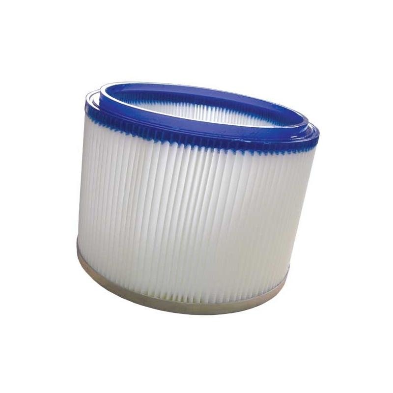 Dustbane Targa 660 and 990 HEPA filter - Vacuum Filter