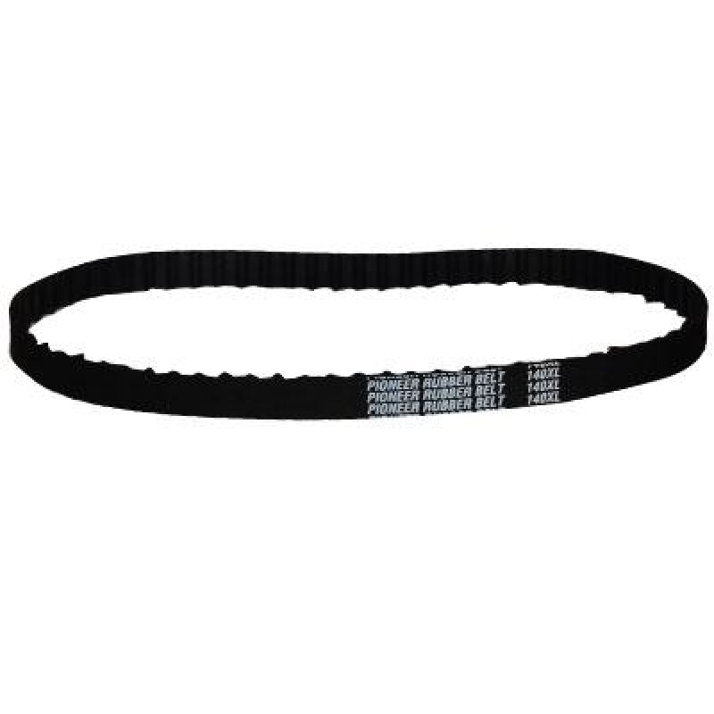 Dustcare Geared Belt For Commercial Upright Vacdcc2Hd OEM 3/8 X 7