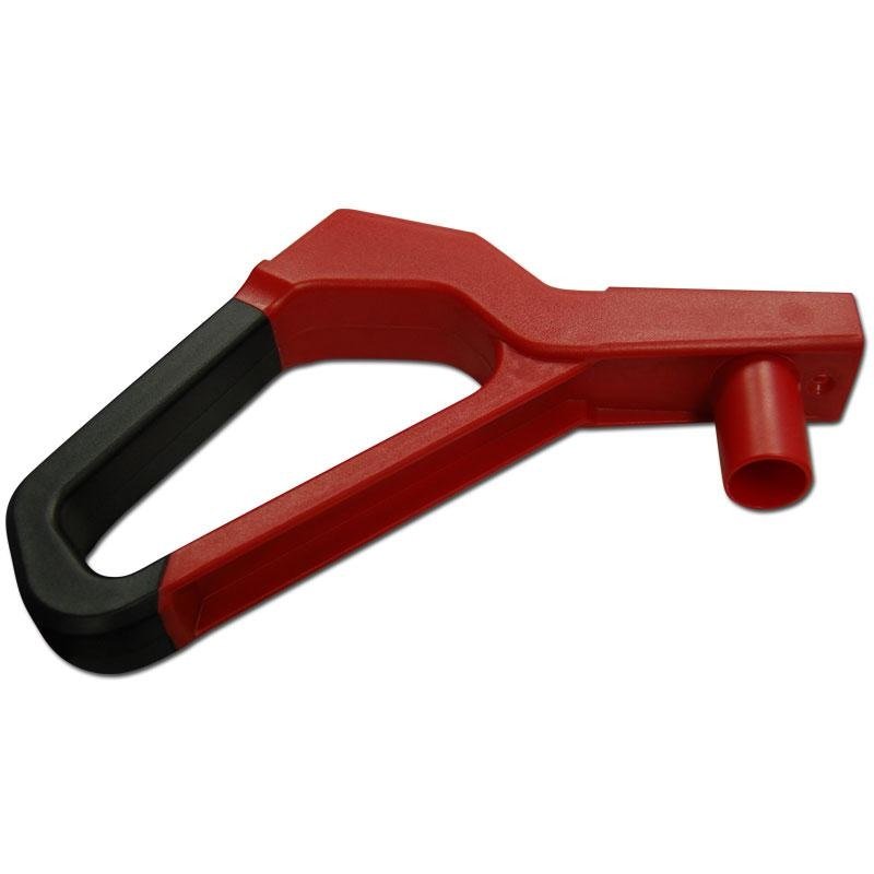 Dustcare Handle Grip For Commercial Upright Vacdcc2Hd OEM