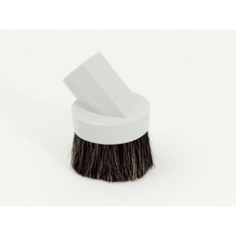 Dusting Brush 1 ¼ " (31.75 mm) dia Fits All Grey