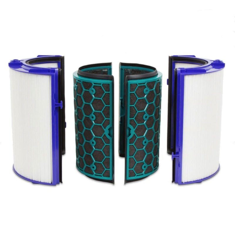 Dyson Air Purifier Filter - HEPA and Carbon 2 Piece