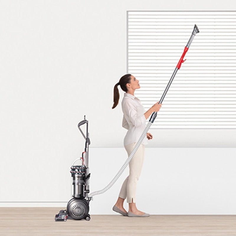 【♡】Dyson Dyson Cinetic DC77 Multi Floor Upright Vacuum Cleaner – Superior