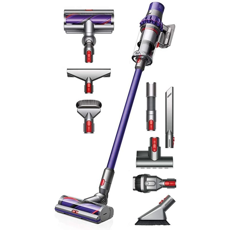 Dyson Cyclone V10 Animal Cordless Vacuum Refurbished/Used - Refurbished Products