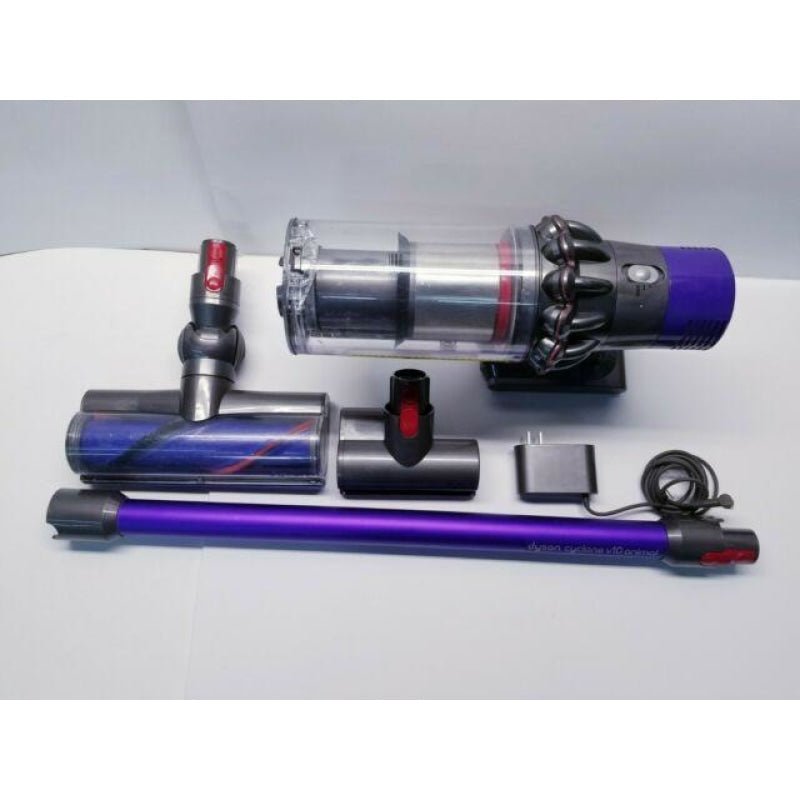 Dyson Cyclone V10 Animal Cordless Vacuum Refurbished/Used - Refurbished Products