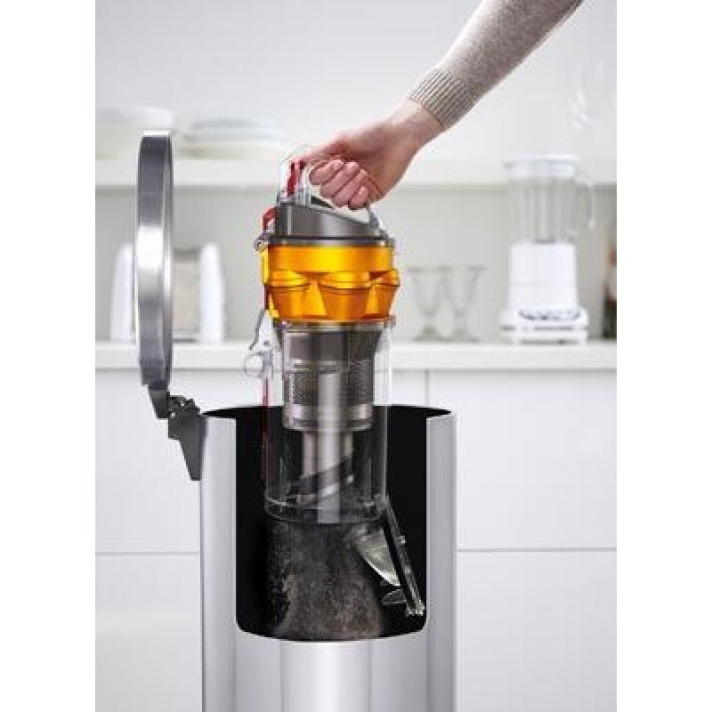 Dyson DC-25 Dust Bucket/Dust Bin - Dyson Cyclone Assembly