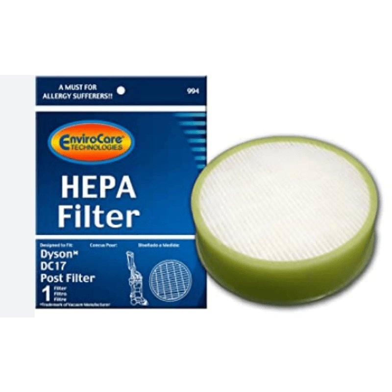 Dyson DC17 HEPA Post Filter - Vacuum Filters