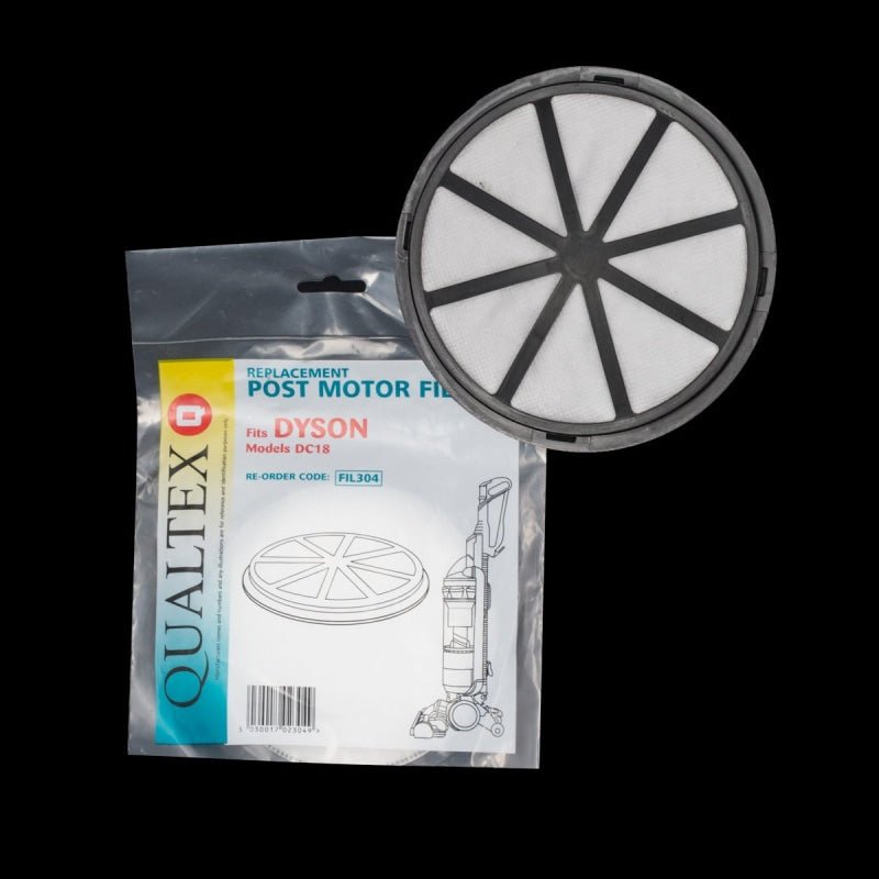Dyson Dc18 Post Flat Filter - Vacuum Filters