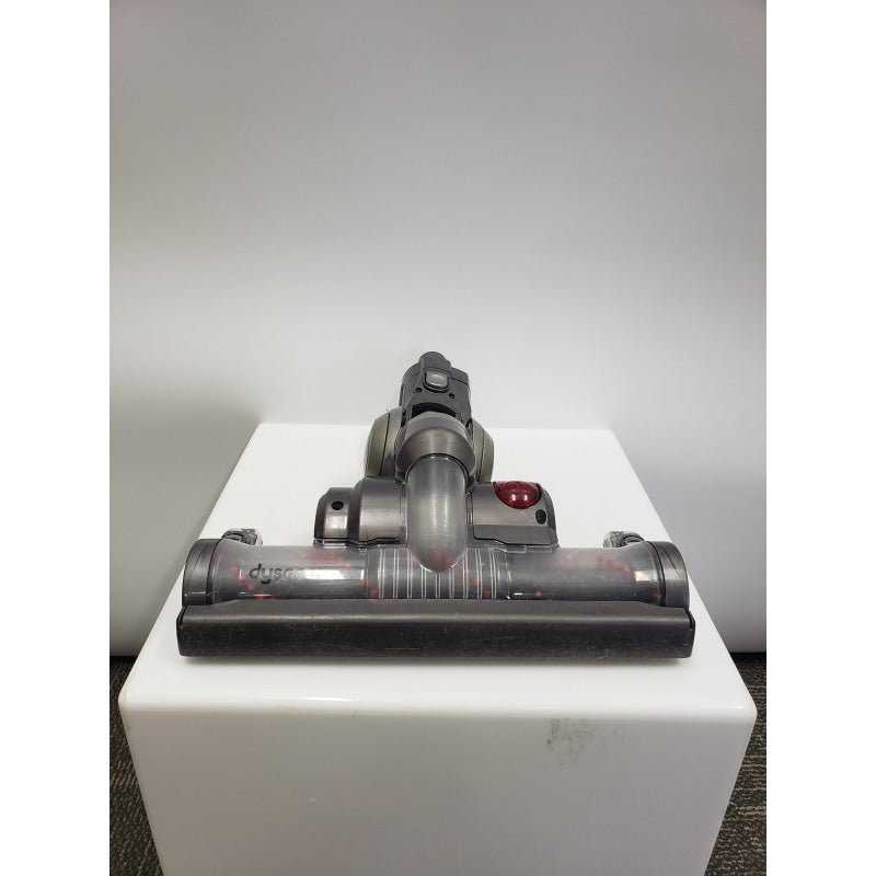Dyson DC23 canister Vacuum with Electric Powerhead Refurbished - Refurbished Products