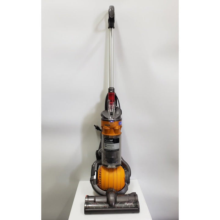 Dyson DC24 Upright Vacuum With Electric Powerhead Gently Used - Refurbished Products