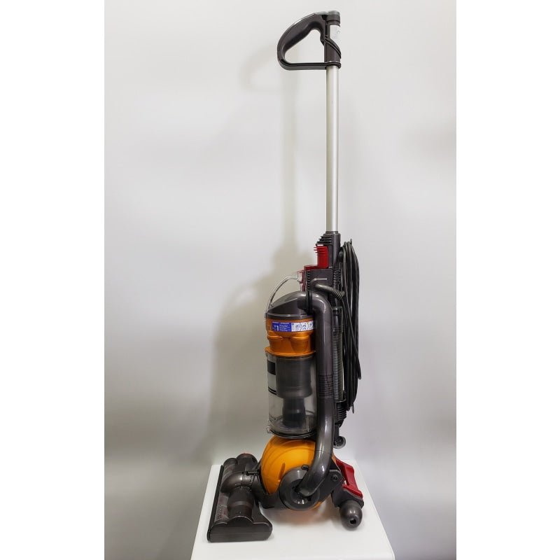 Dyson DC24 Upright Vacuum With Electric Powerhead Gently Used - Refurbished Products