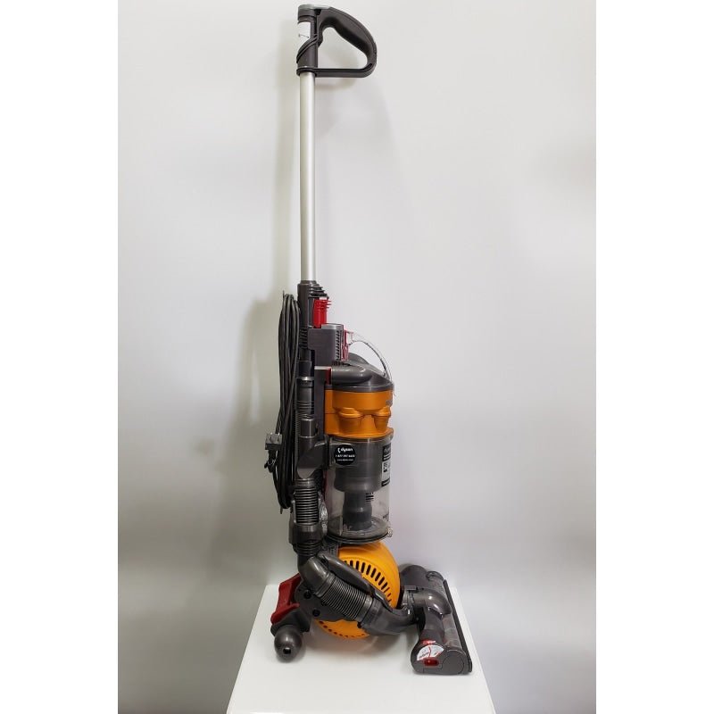 Dyson DC24 Upright Vacuum With Electric Powerhead Gently Used - Refurbished Products