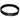 Dyson DC25 Geared Belt - 5/16 X 3 3/8 - Vacuum Belt