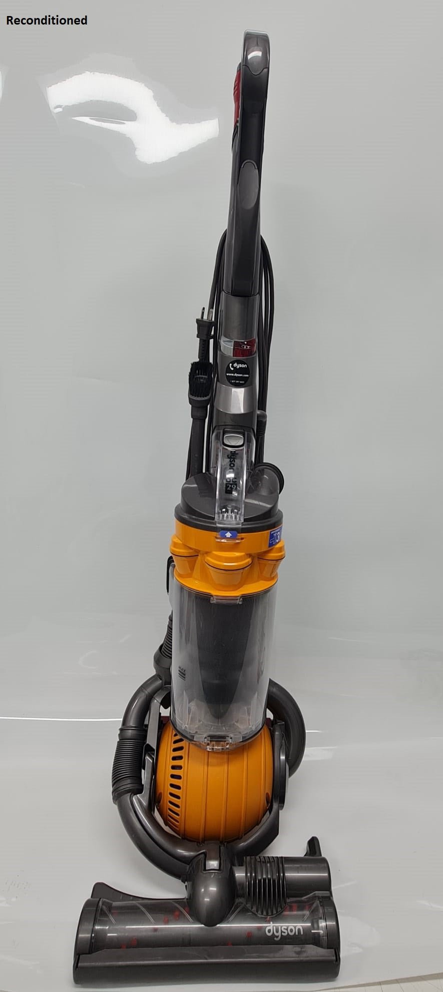 Dyson DC29 Upright With Electric Powerhead - Refurbished