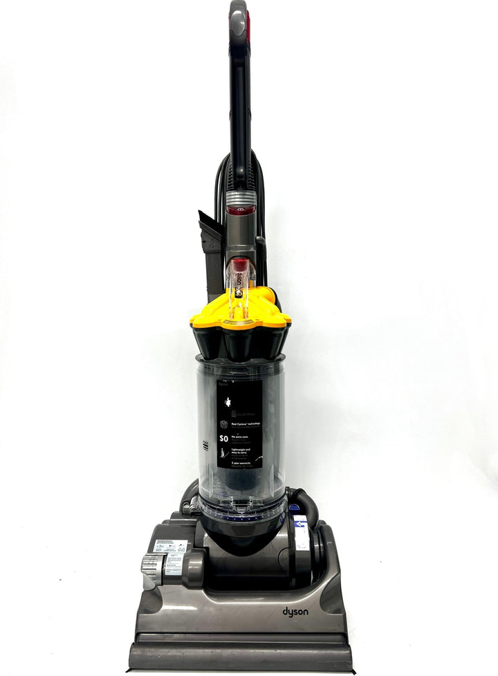 Dyson DC33 Multi Floor Upright Vacuum - Refurbished