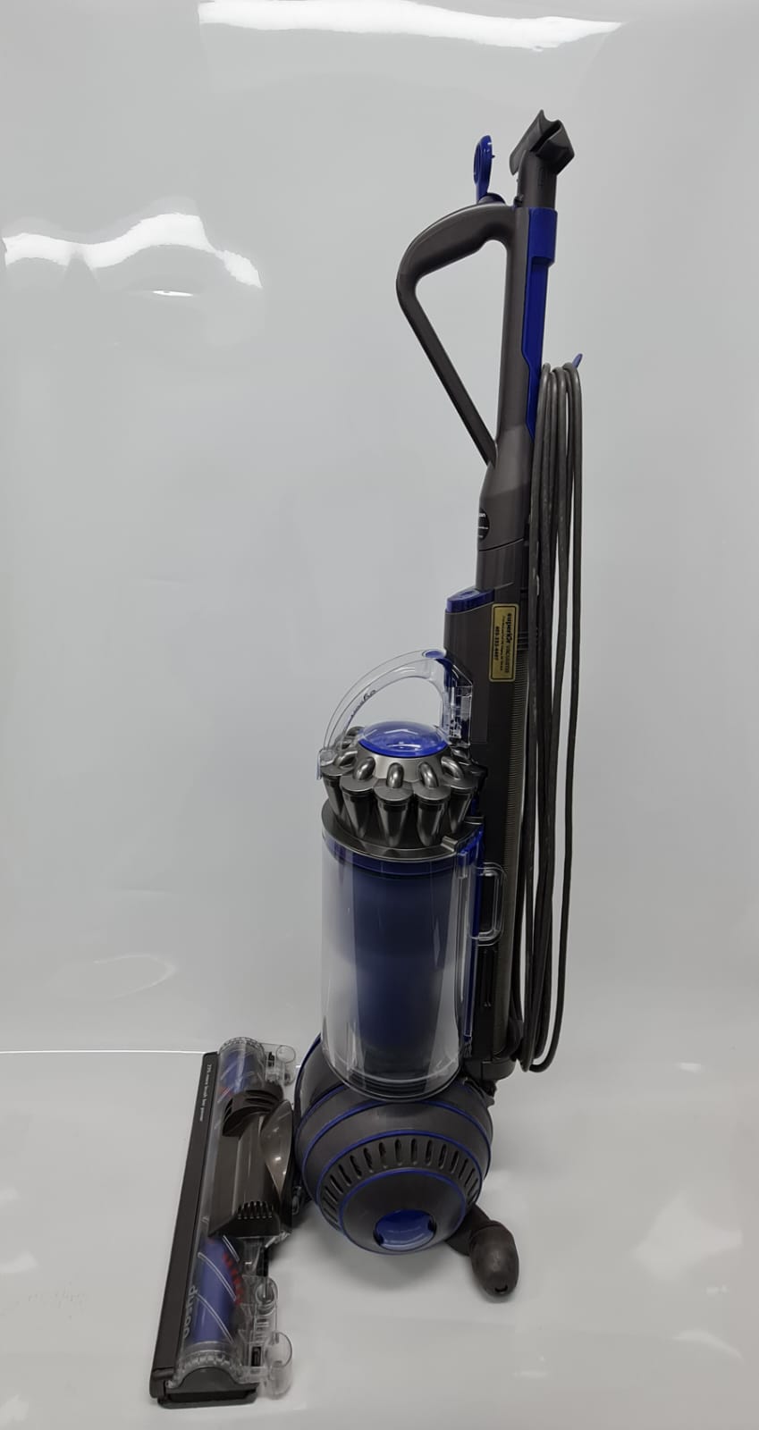 Dyson DC43 Upright With Electric Powerhead - Refurbished