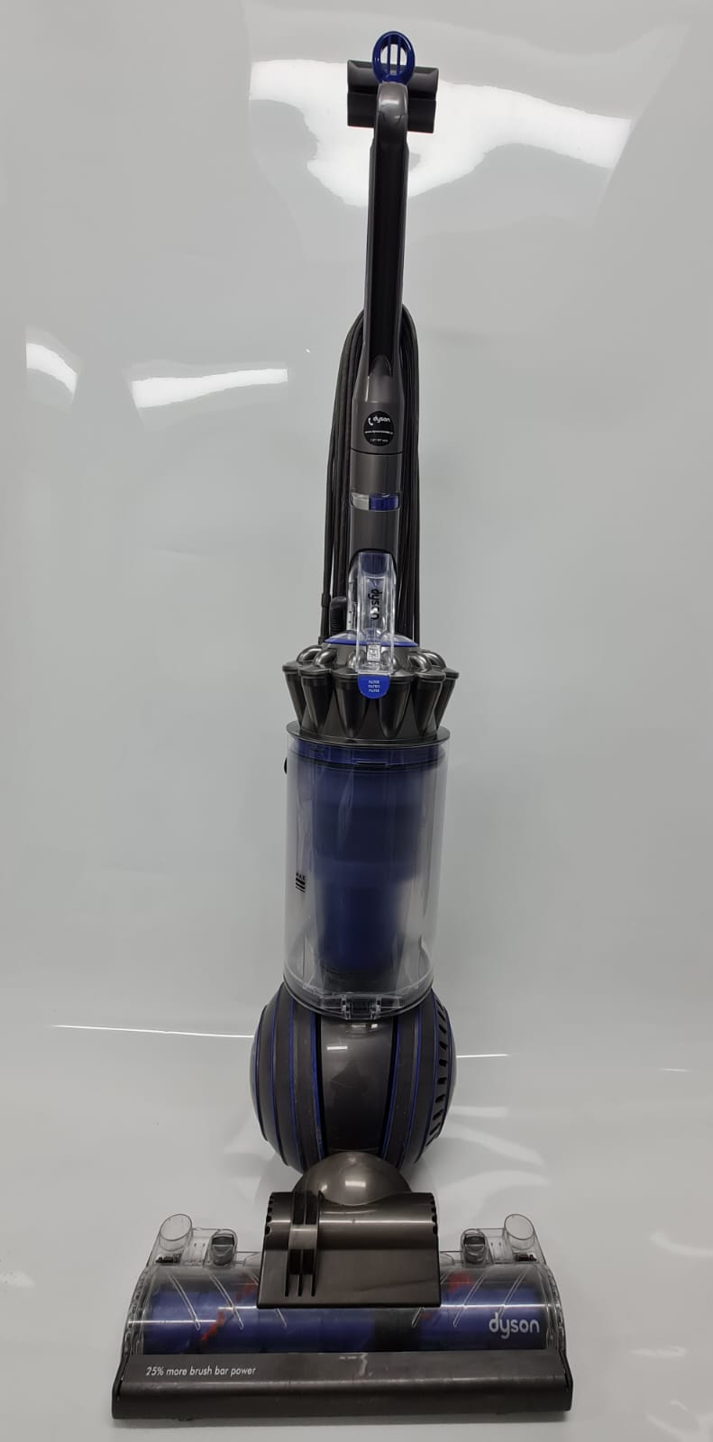 Dyson DC43 Upright With Electric Powerhead - Refurbished