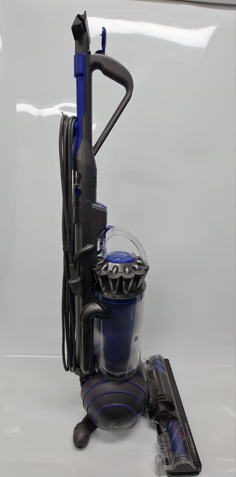 Dyson DC43 Upright With Electric Powerhead - Refurbished