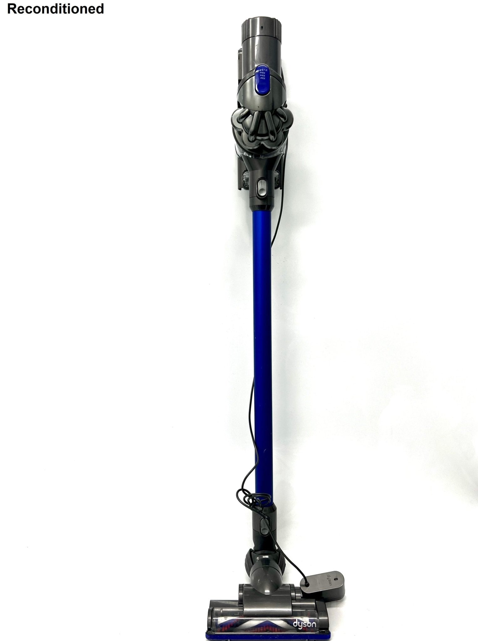 Dyson DC45 Animal Slim Cordless Vacuum - Refurbished – Superior Vacuums