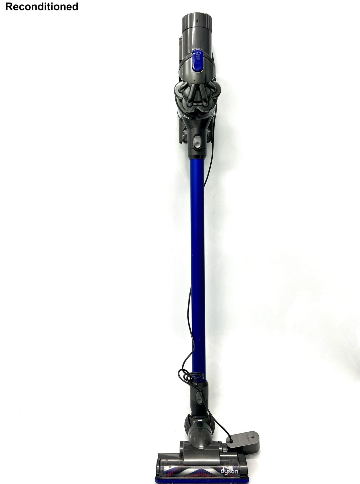 Dyson DC45 Animal Slim Cordless Vacuum - Refurbished