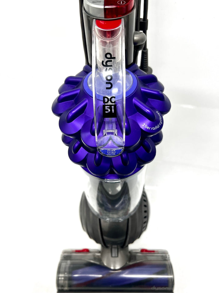 Dyson DC51 Animal Upright Vacuum - Refurbished