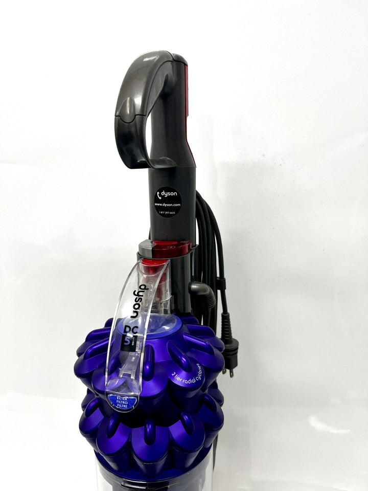 Dyson DC51 Animal Upright Vacuum - Refurbished