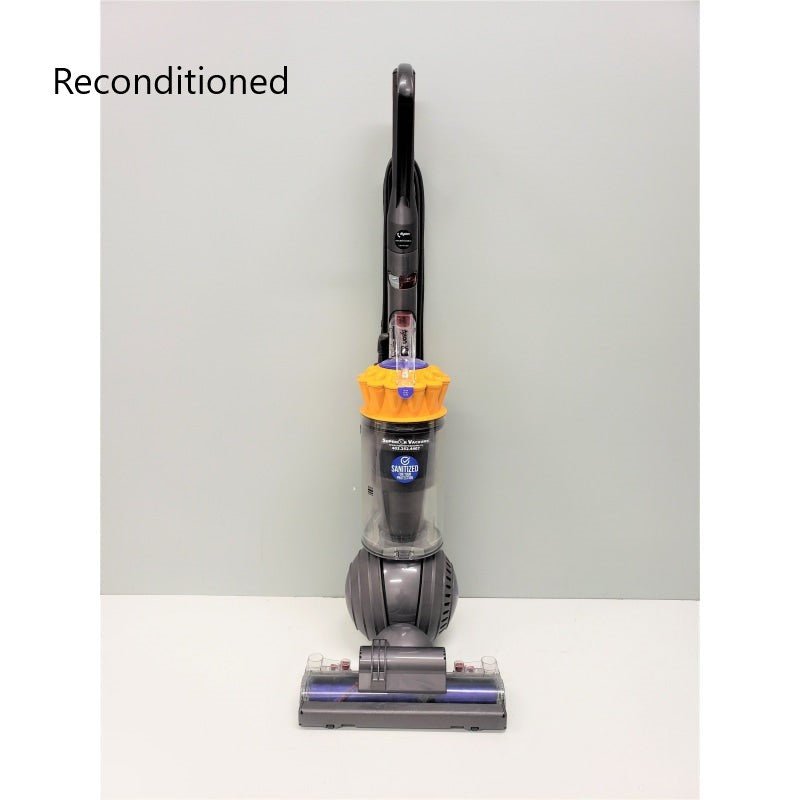 Dyson DC66 Multifloor Upright Vacuum - Refurbished