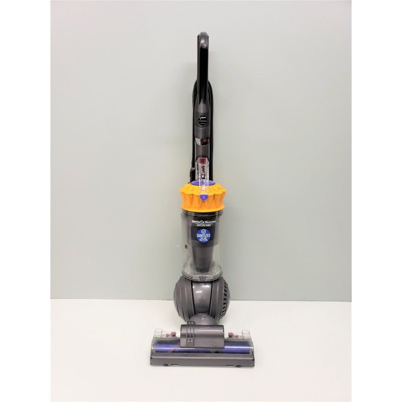 Dyson DC66 Multifloor Upright Vacuum Refurbished - Refurbished Products