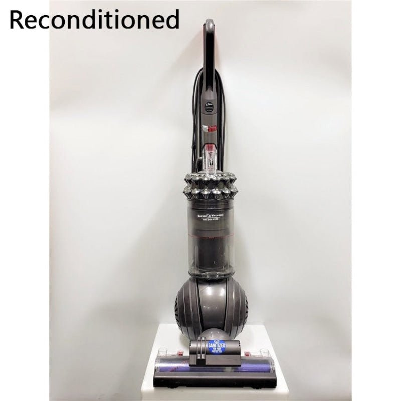 Dyson DC77 Cinetic Animal Upright Vacuum Cleaner - Smoking Deals