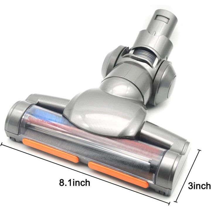 Motorized Floor Tool for Dyson DC31 DC34 DC35 Cleaner Head Replacement