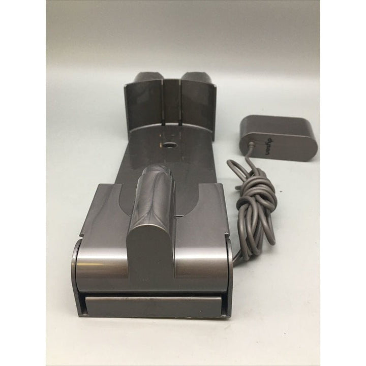 Dyson OEM Charger With Wall Cradle/Caddy For Model V6/V7/V8/V10 and V11 - Vacuum Parts