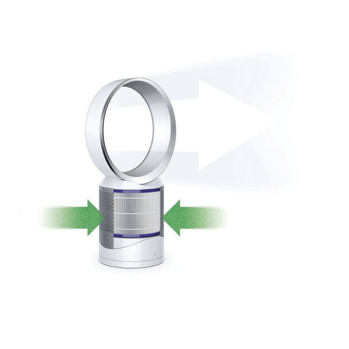 Dyson Pure Hot+Cool Link™ Desk Purifier Replacement Filter - Vacuum Filter