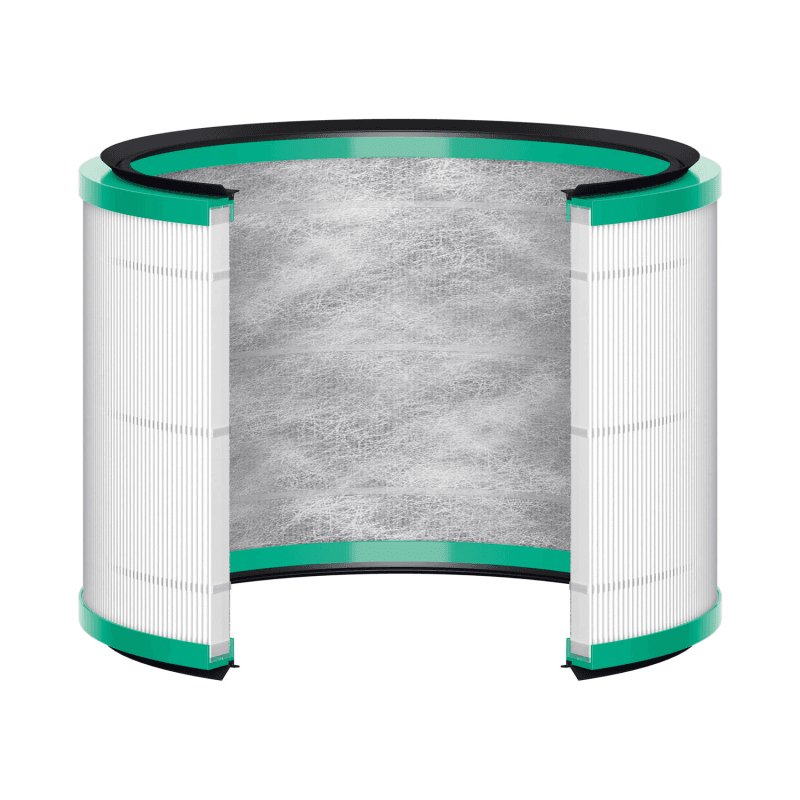 Dyson Pure Hot+Cool Link™ Desk Purifier Replacement Filter - Vacuum Filter