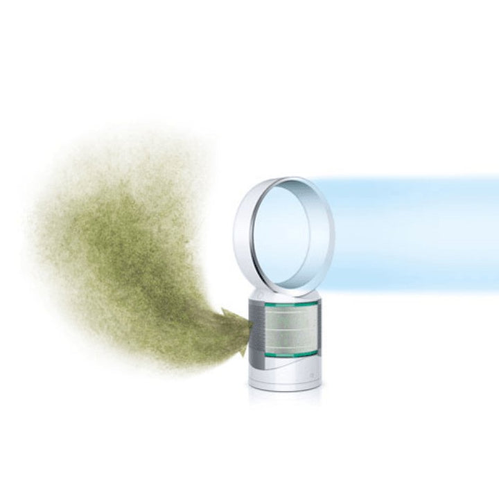 Dyson Pure Hot+Cool Link™ Desk Purifier Replacement Filter - Vacuum Filter