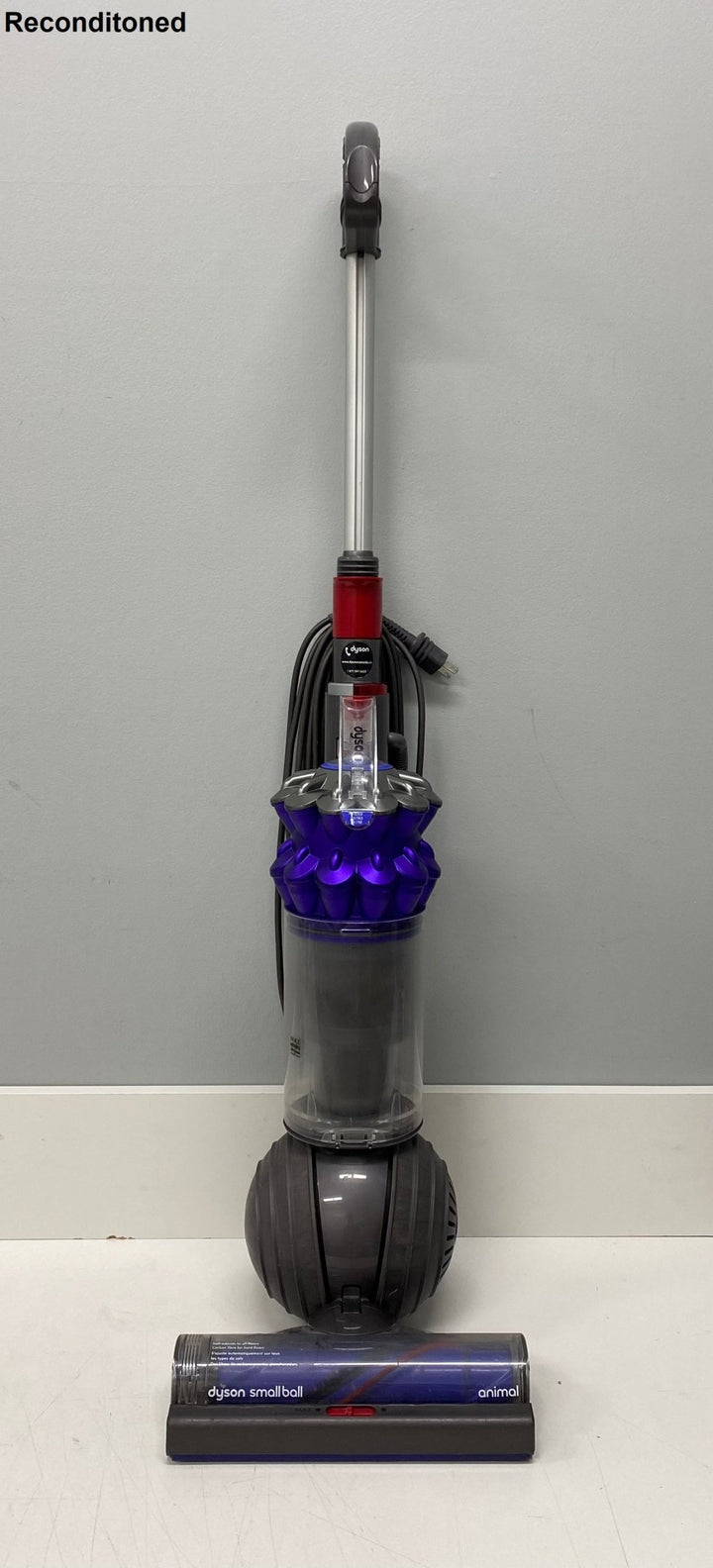 Dyson Small Ball Animal Upright Vacuum Cleaner - Refurbished