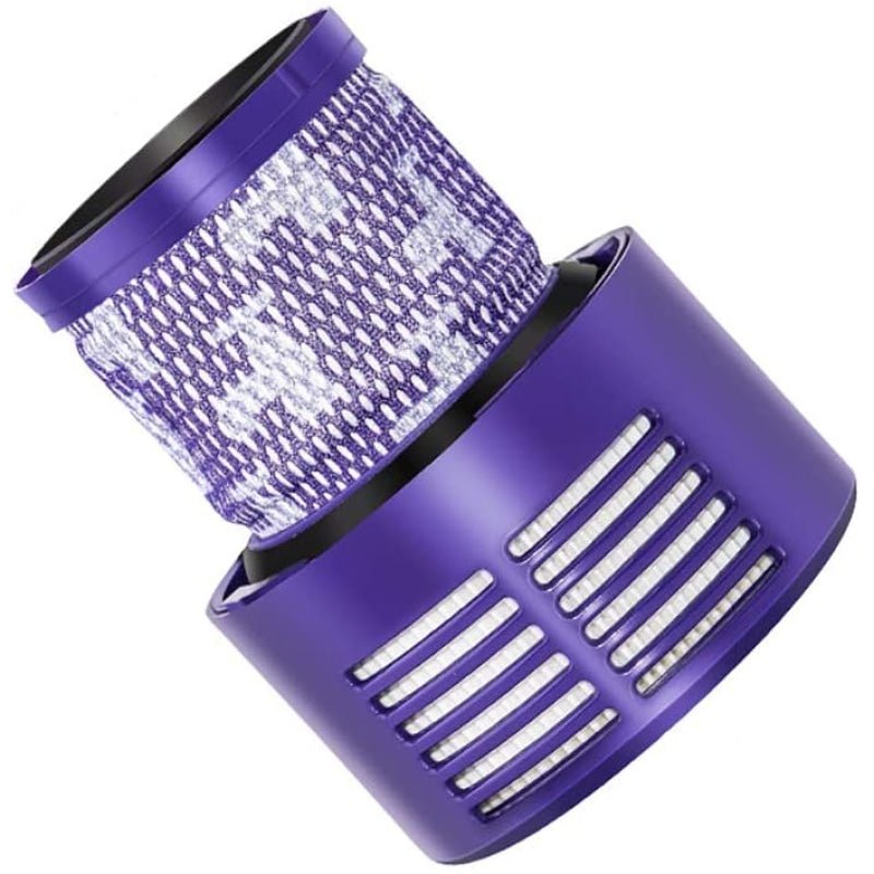 Dyson V10 V11 and SV12 Replacement HEPA Filter - Vacuum Filters