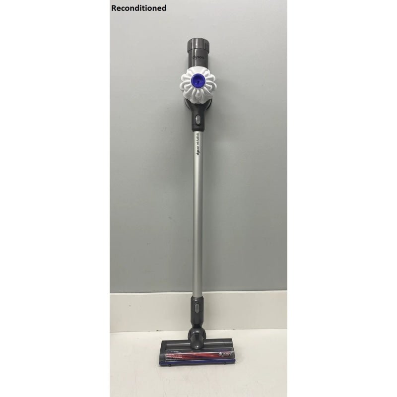 Dyson V6 Stick Vacuum - Smoking Deals